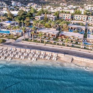 Blue Sea Beach Hotel